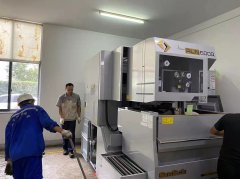 工業設備安裝怎么驗收？設備安裝驗收內容有哪些？