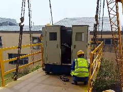 設備吊裝公司是如何完成設備吊裝的？