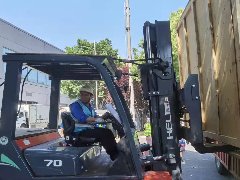 上海工廠搬遷需要找哪種公司合作？