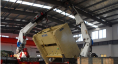 大型設備安裝公司哪家好？大型設備安裝過程中需要注意些什么？