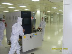 上海精密設備搬運怎么找？